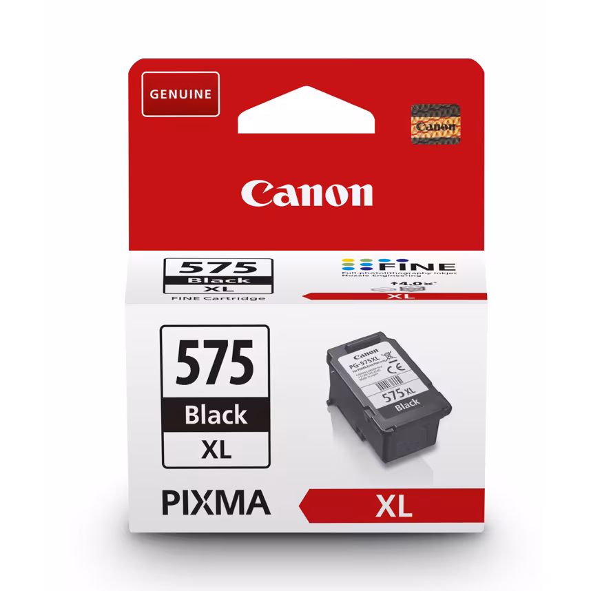 Canon PG-575XL Tinte schwarz