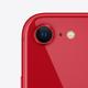 Apple iPhone SE 128GB 2022 (PRODUCT) red