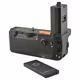 Jupio Battery Grip for Sony A9 II / A7 IV / A7R IV