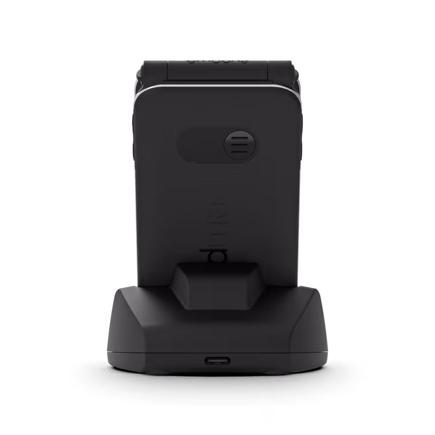 Emporia Joy 5G schwarz