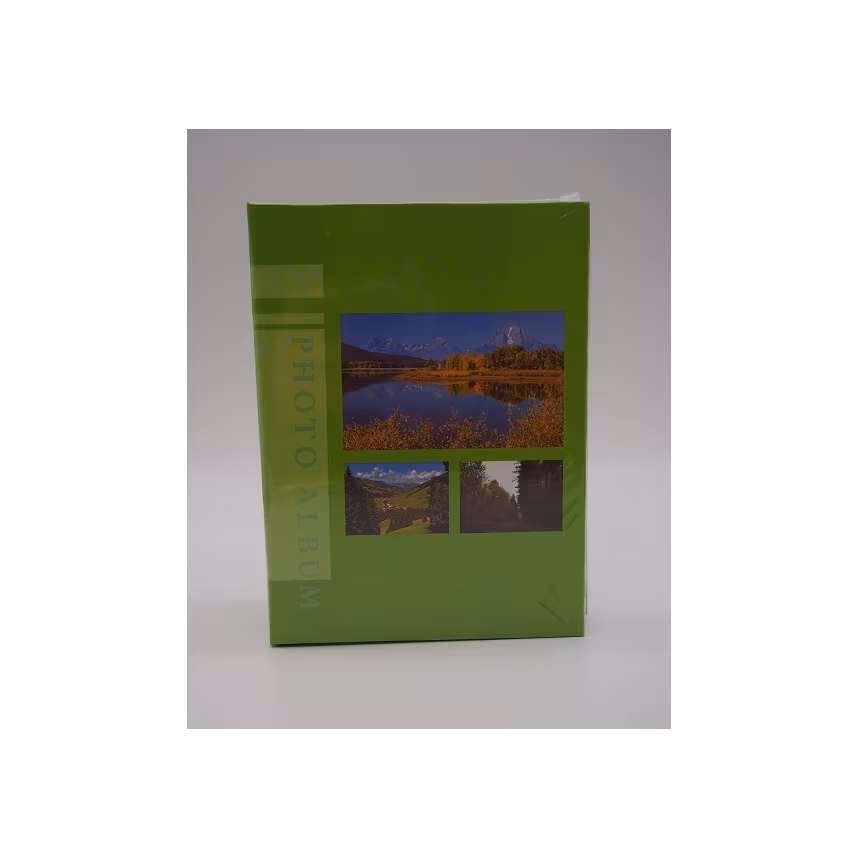 Minimax LX9104 "Vita" für 100 Fotos 10x15