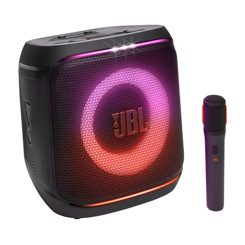 JBL Partybox Encore 2 Bluetooth Schwarz
