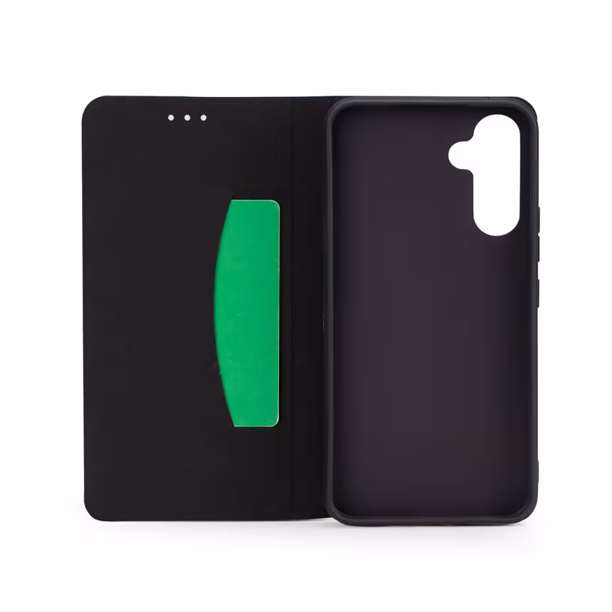 Felixx Book Tasche Venezia Samsung Galaxy A54 black