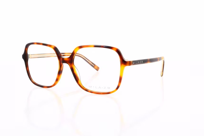 MZ 113 V02 Damenbrille Kunststoff