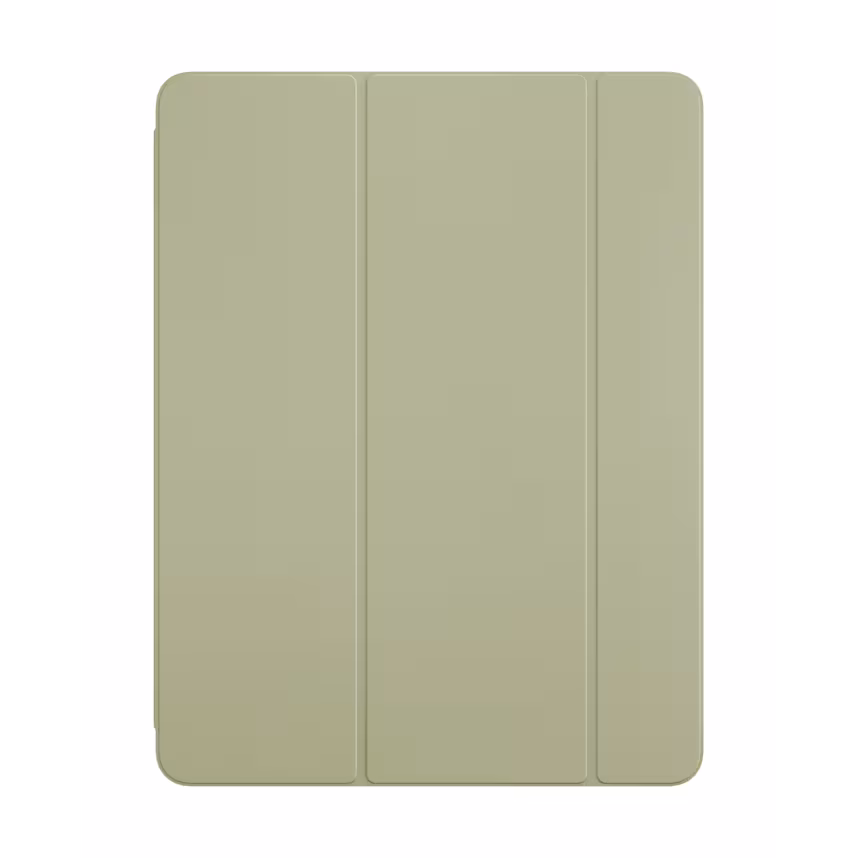 Apple iPad Air 13" (M2) Smart Folio, salbei
