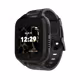 Xplora XGO3 Kinder-Smartwatch schwarz