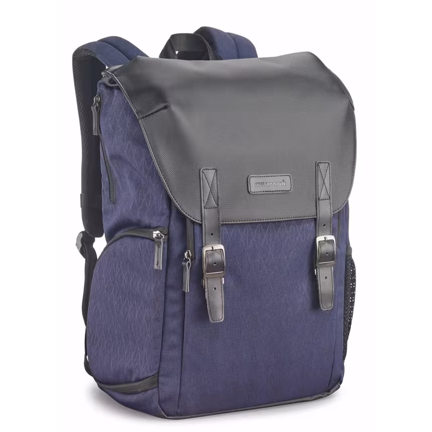 Cullmann Bristol Daypack 600+ dark blue