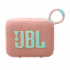 JBL Go4 Bluetooth Lautsprecher pink