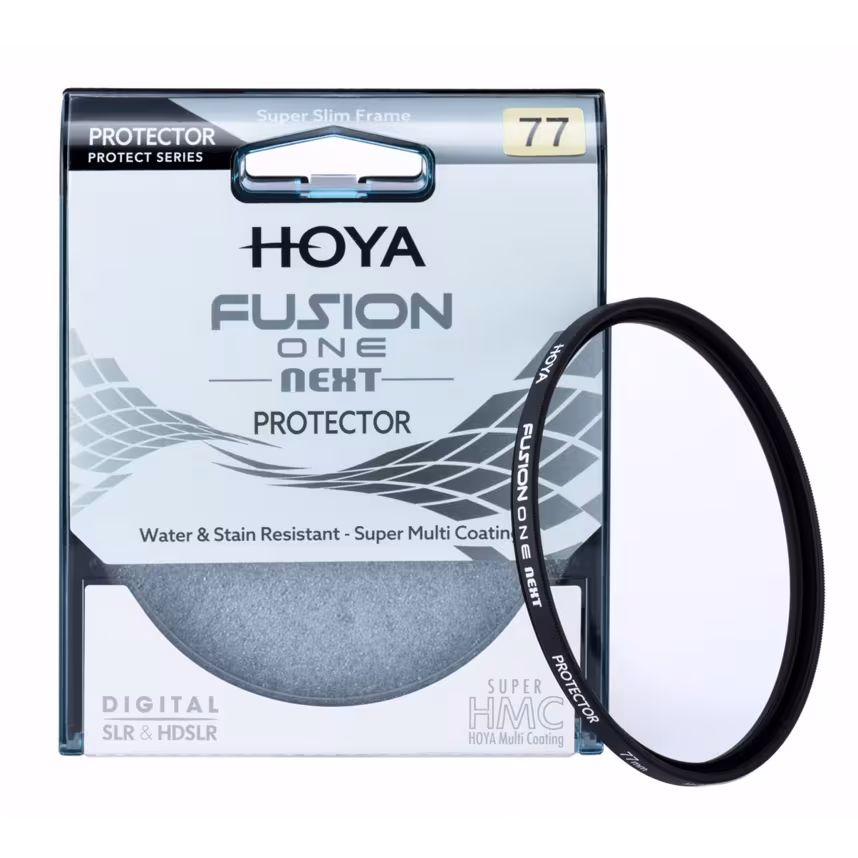 Hoya Fusion One Next Protector 58mm 