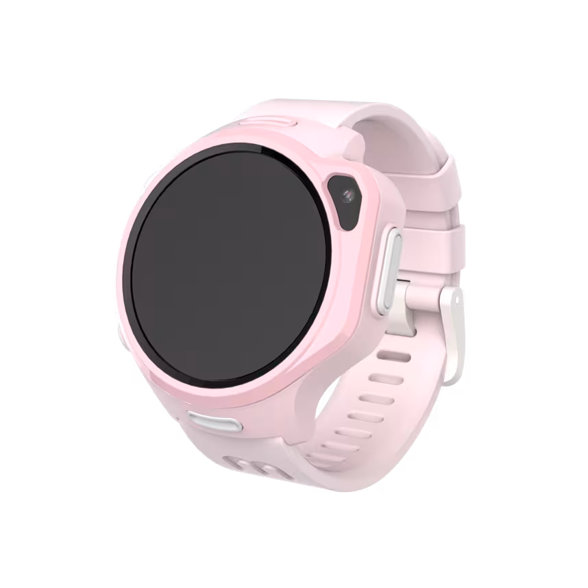 MyFirst Fone R2 Kids Smartwatch rosa