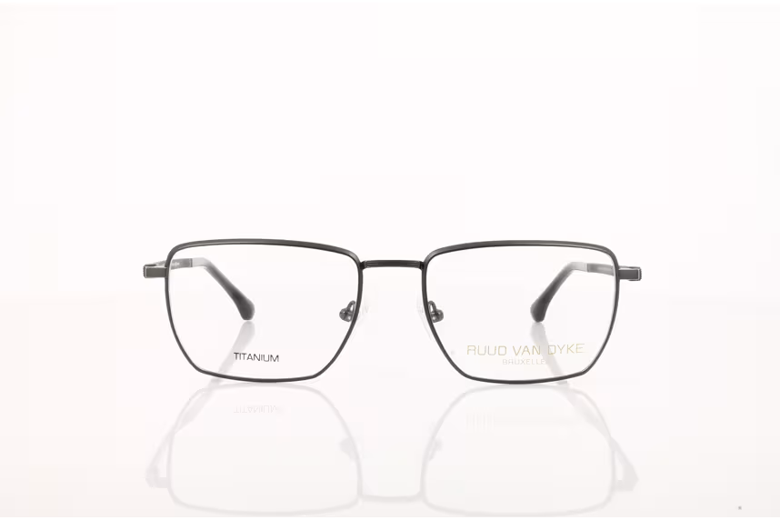 Ruud van Dyke RVD1405T-4H