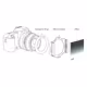 Cokin P045 Sepialight