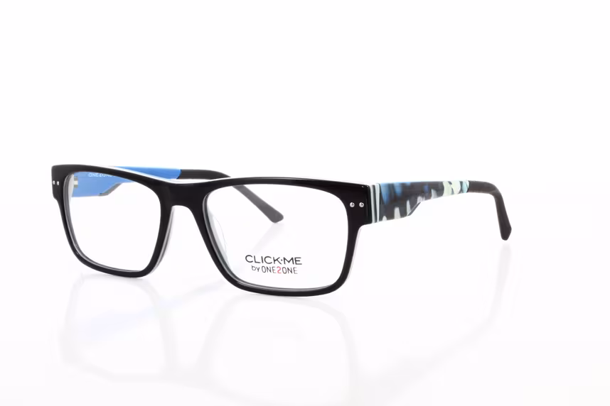 OTO 408 C1 Herrenbrille Wechselbügel