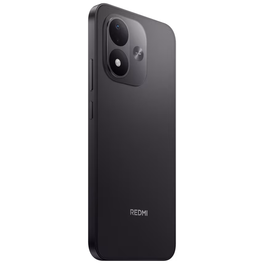 Xiaomi Redmi Note 17 4G Black