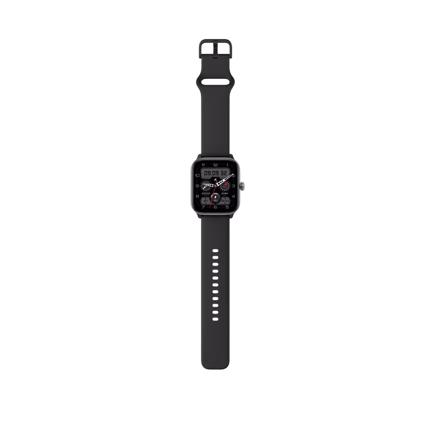 Felixx Smartwatch F201 darkgrey