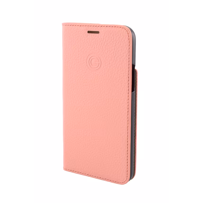 Galeli Book Case MARC Apple iPhone 11 Pro lachs