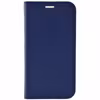 Galeli Booktasche MARC Apple iPhone 12 deep blue