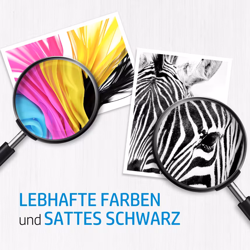 HP 337 C9364EE Tinte black 11ml