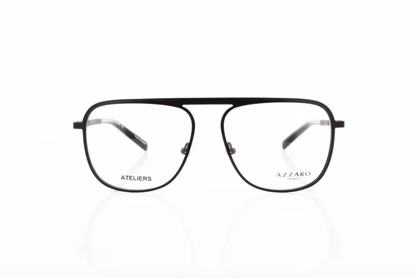 AZ 31087 C01 Herrenbrille Metall
