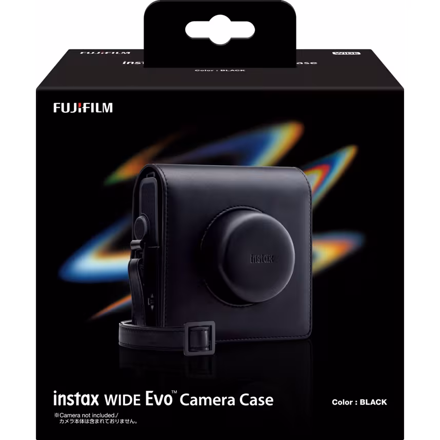 Fujifilm Wide Evo Case
