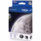 Brother LC-1000BK Tinte black