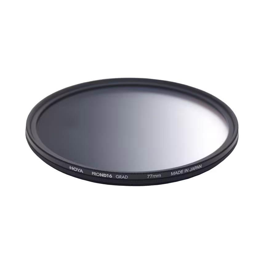 Hoya Grau Pro ND Grad 16 77mm