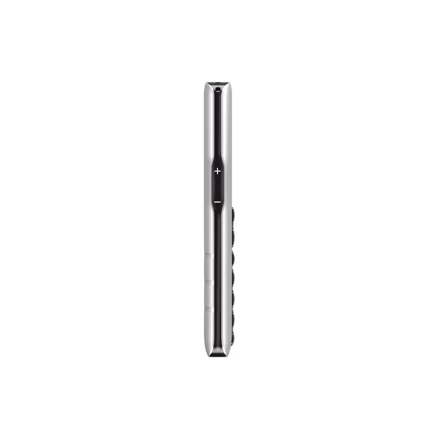 Beafon SL260 LTE silver black
