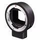 Sigma MC-21 Mount Konverter Canon