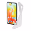 Hama Back Cover Crystal Clear Xiaomi Redmi Note 12C clear