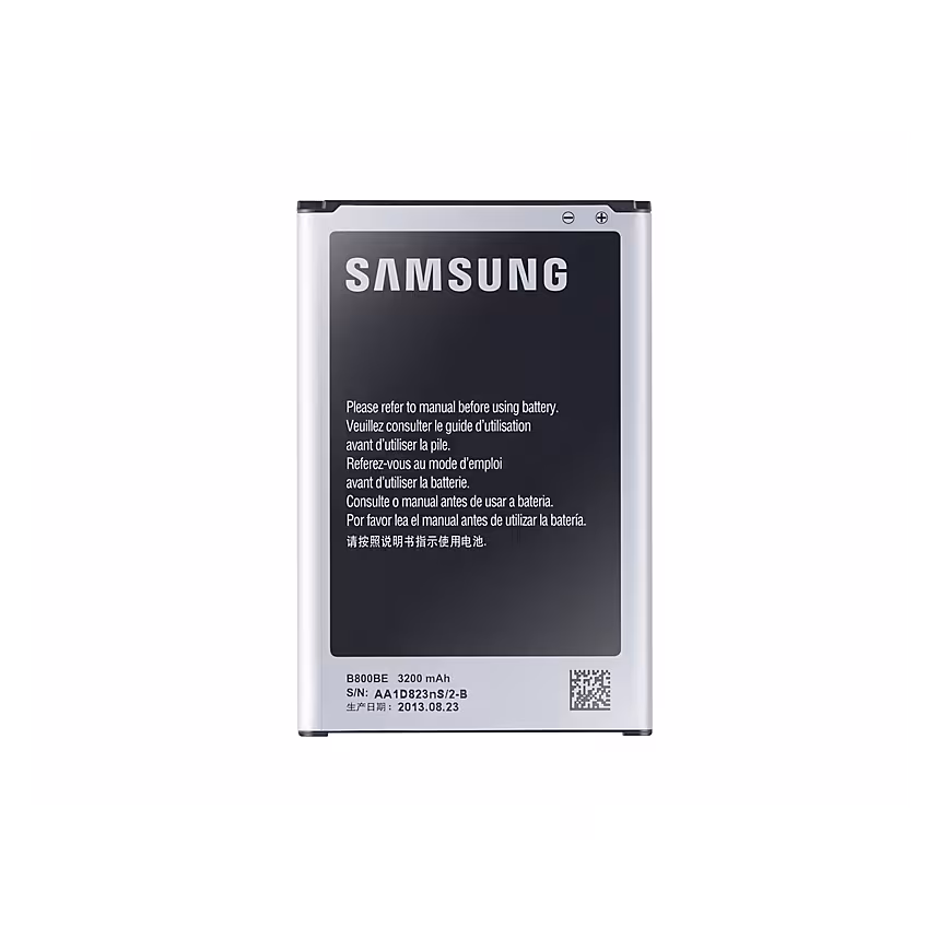 Samsung Original Akku Galaxy S5 LTE 2.800mAh