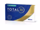 Produktbild der Total 30 Monatslinsen für Astigmatismus von Alcon.