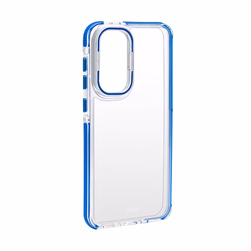 felixx Hybrid Case Shockproof mit Stand Samsung Galaxy A36