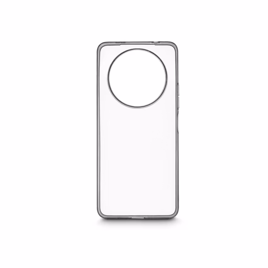 Hama Back Cover Always Clear Xiaomi Redmi A3