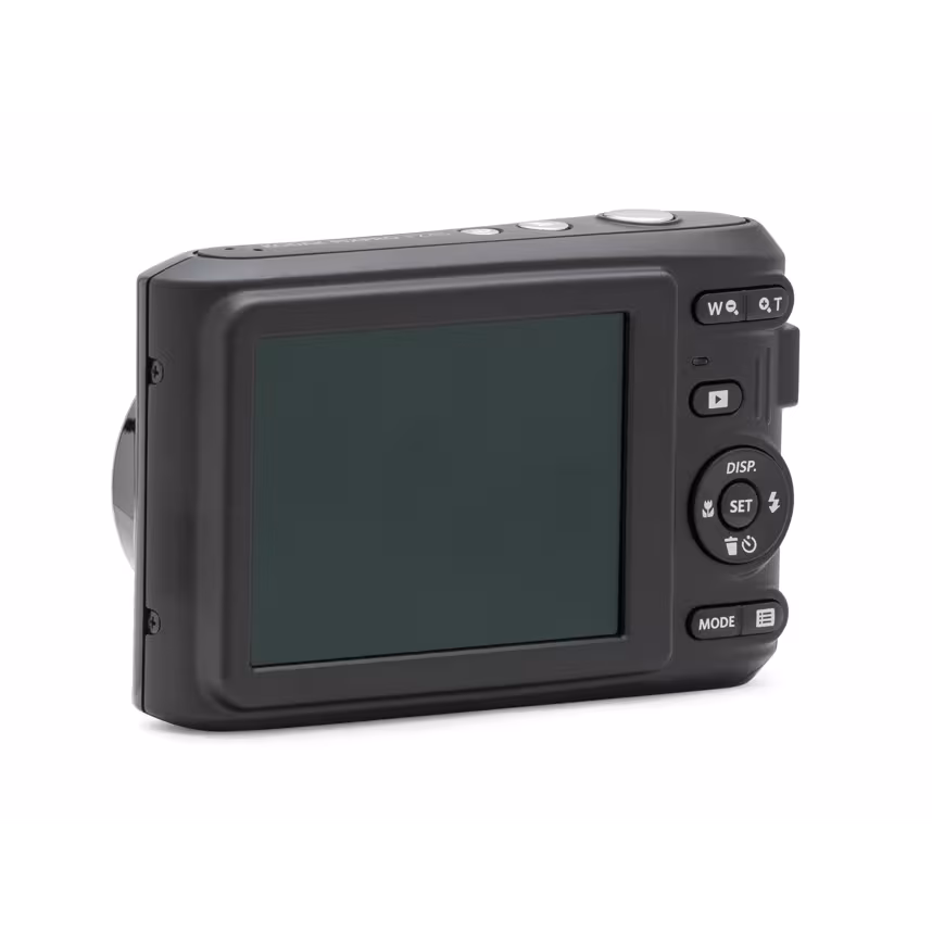 Kodak FZ45 Digitalkamera schwarz
