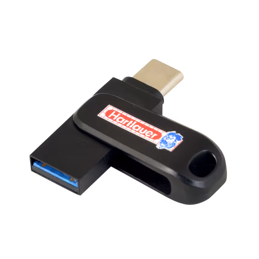 USB-Stick mit Wikipedia Offline 64 GB