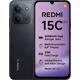 Xiaomi Redmi 15C 128GB Schwarz