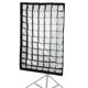 walimex pro Softbox PLUS 80x120cm Broncolor
