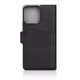 Felixx Book Tasche Palermo Apple iPhone 13 Pro black