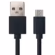 Felixx Reise-Schnellladegerät USB-A zu Micro-USB Kabel