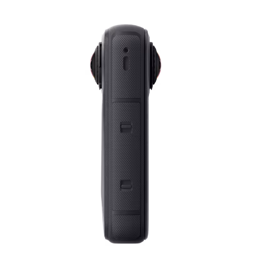 Insta360 X4 Air Starter Bundle Black