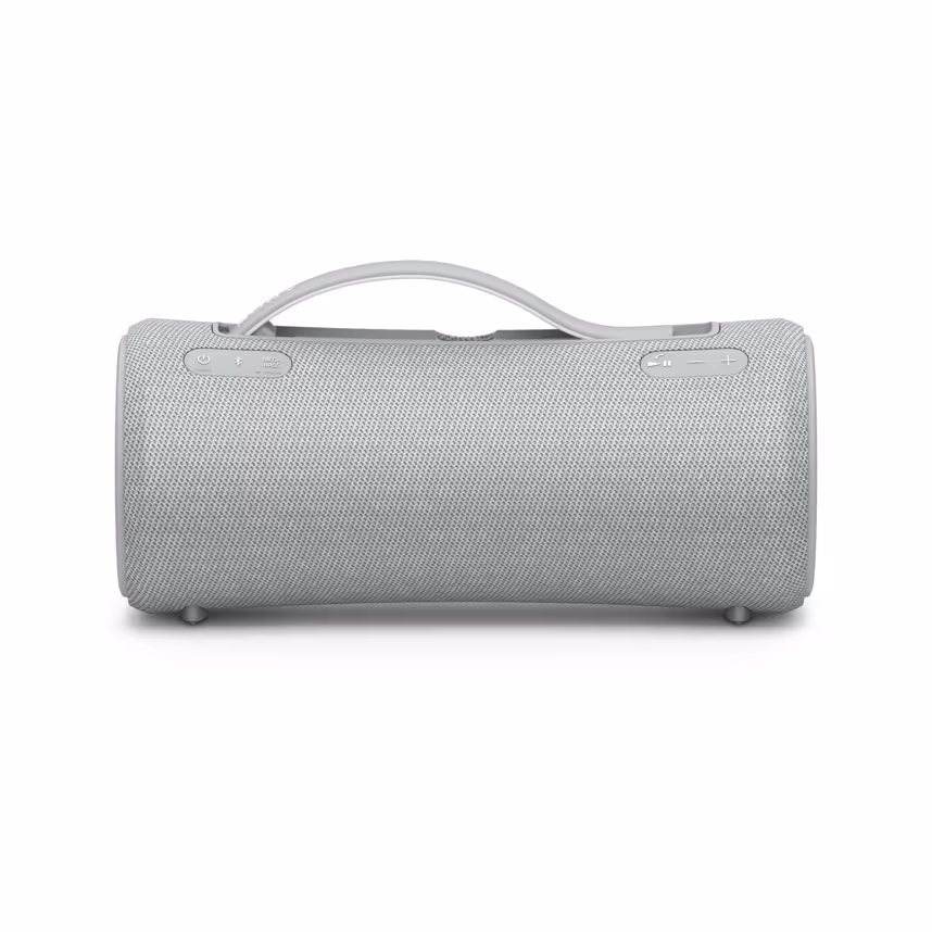 Sony SRS-XG300 Lautsprecher grau