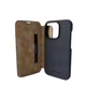 Galeli 2in1 Book Case JEFF Apple iPhone 14 Pro black 