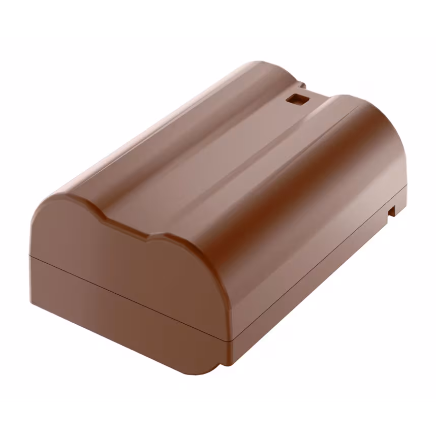 Newell Akku USB-C Nikon EN-EL15C