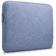 CaseLogic Reflect MacBook Sleeve 13" skyswell blue