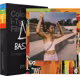 Polaroid I-Type Color Film Basquiat Edition