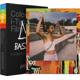 Polaroid I-Type Color Film Basquiat Edition