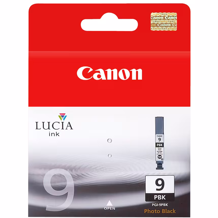 Canon PGI-9PBK Photo black 14ml