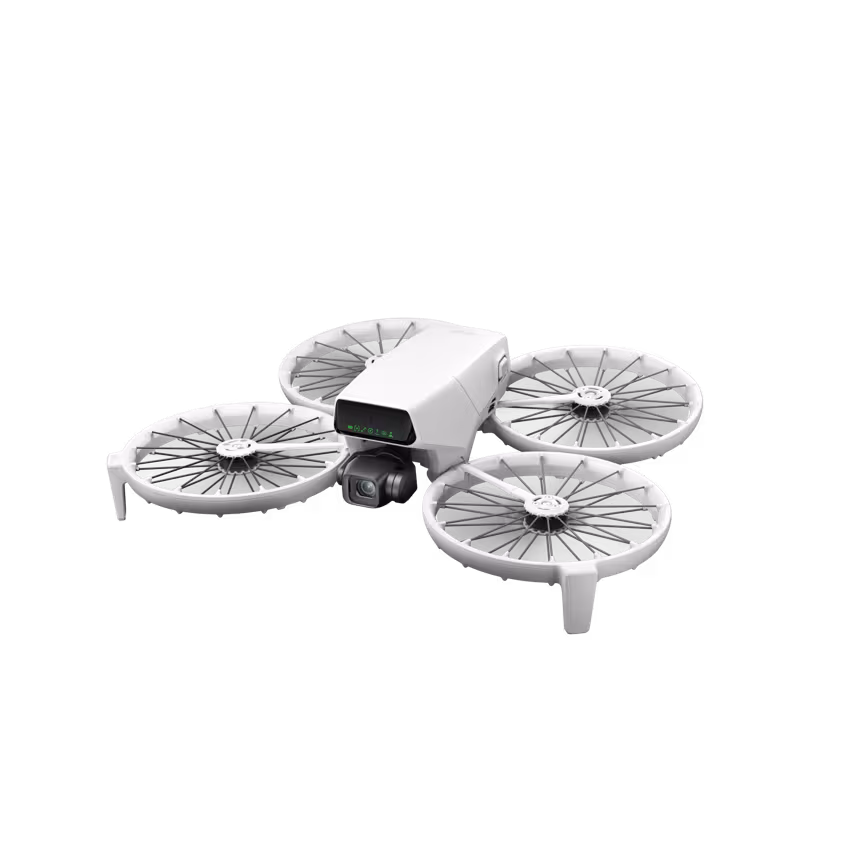  DJI Flip (DJI RC 2)

