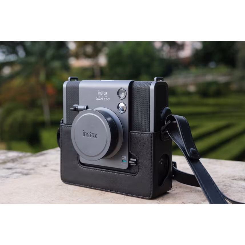 Fujifilm Wide Evo Case
