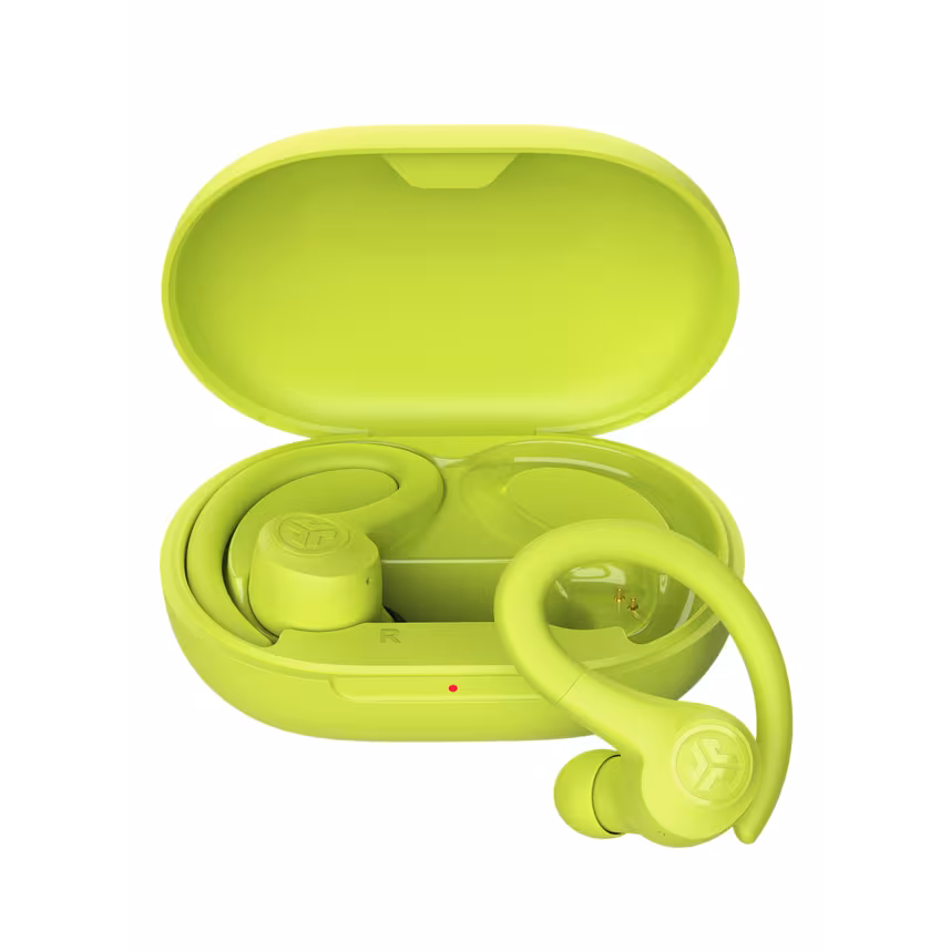 JLAB GO Air Sport TWS Kopfhörer yellow